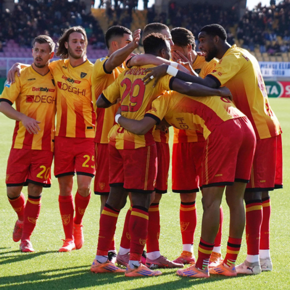 Bivši napadač Partizana 790 minuta bez gola – Albanac tragičar Torina