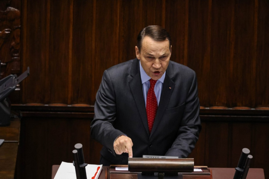 Pripremite se, stiže evropska legija