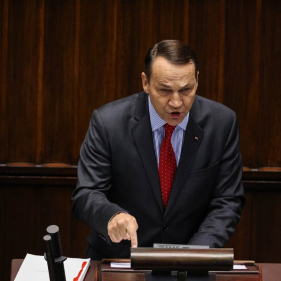 Poljska diže uzbunu: Tajni pregovori o Ukrajini – Severni tok, ali puta 100