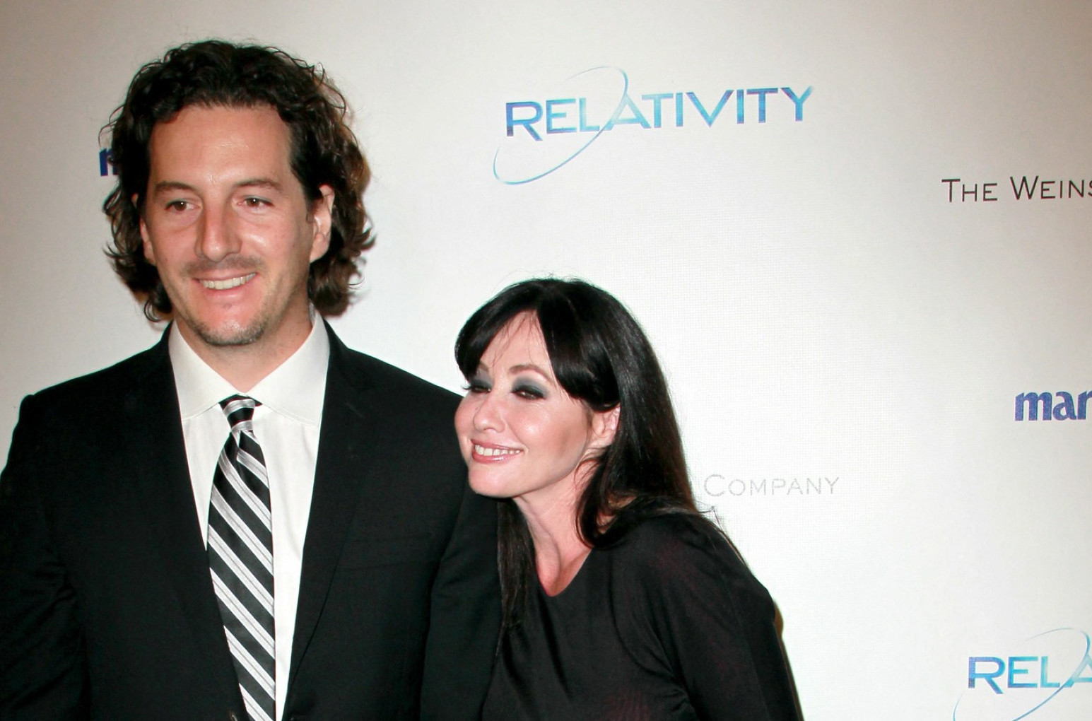 Mrtvu glumicu opljačkao bivši muž: Razvela se dan pre smrti FOTO