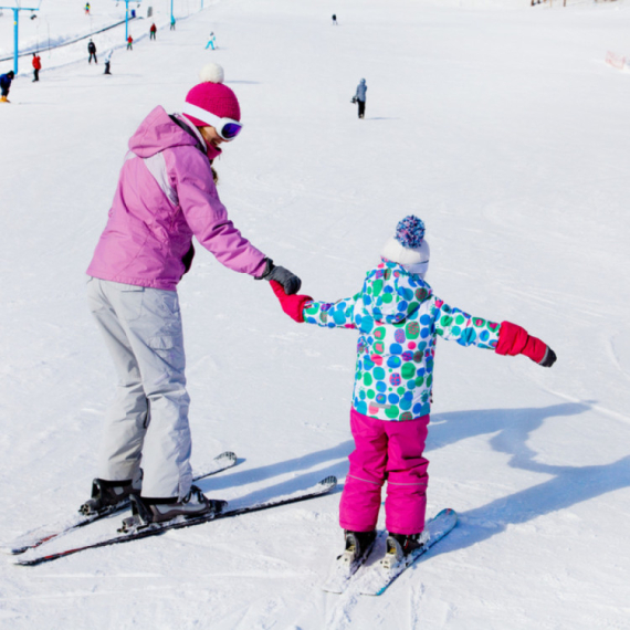 Izabrana najsunčanija skijališta u Evropi: Jedno je u našem komšiluku FOTO
