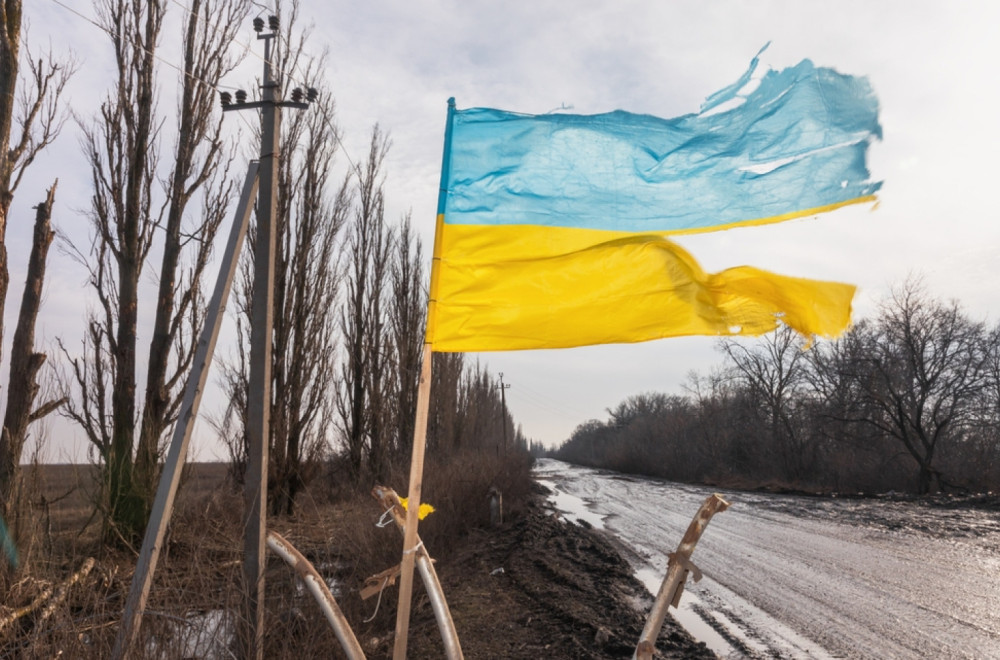 Propast ili procvat? Kakva je sudbina Ukrajine – ovo su dva moguća scenarija FOTO