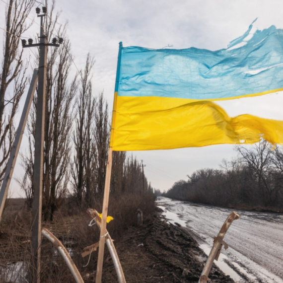 Shock: "Ukraine has lost the war"