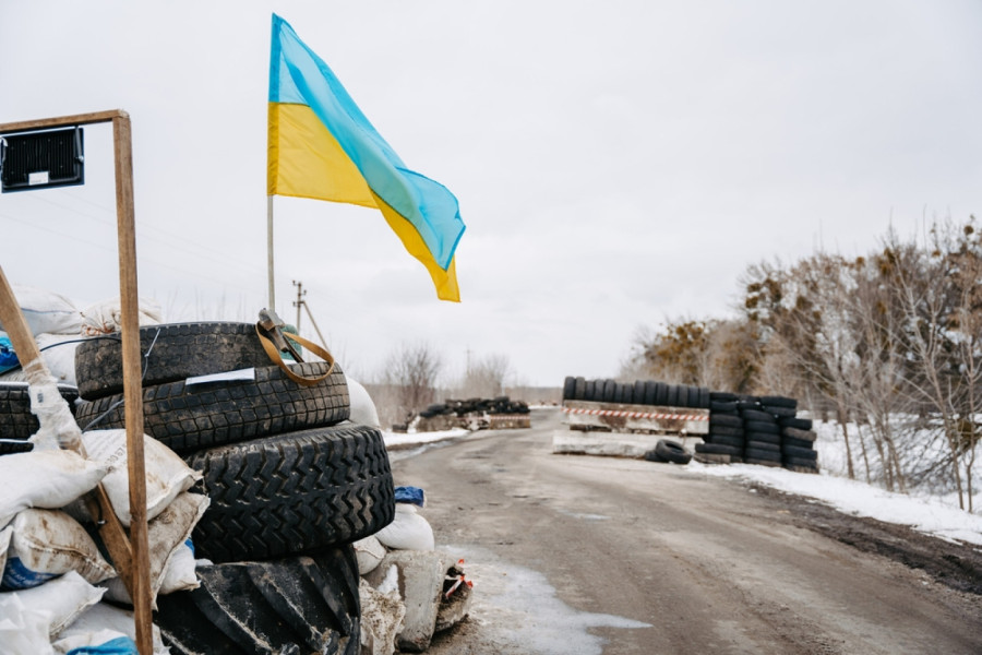 Ko može da trpi duže: Rusija i Ukrajina nakon čeitiri godine na ivici finansijske izdržljivosti