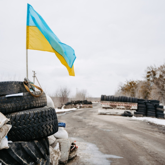 EU i Ukrajina postigle dogovor: "Ovo je politički deo evropske bezbednosne garancije"