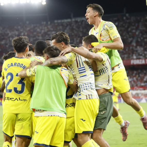 Spektakl u Španiji – pet golova, majstorija iz prekida i pobeda u 90+5'