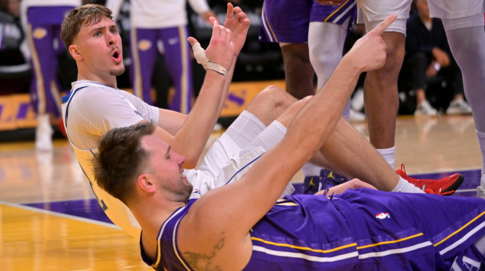 Dončić otkrio šta misli o "zlatnoj koki" Dalasa