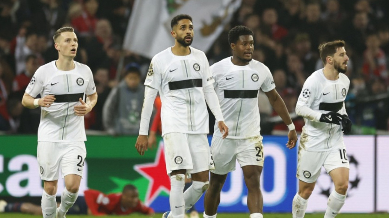 Zvezdin naredni rival konačno slavio