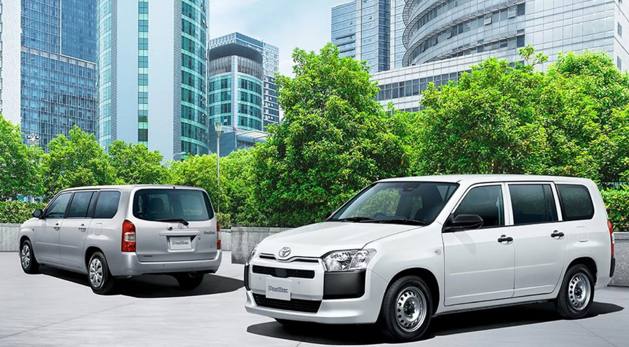 Toyota prodaje karavan od 10.000 evra kao da je 2002. godina – i kupci ga obožavaju FOTO