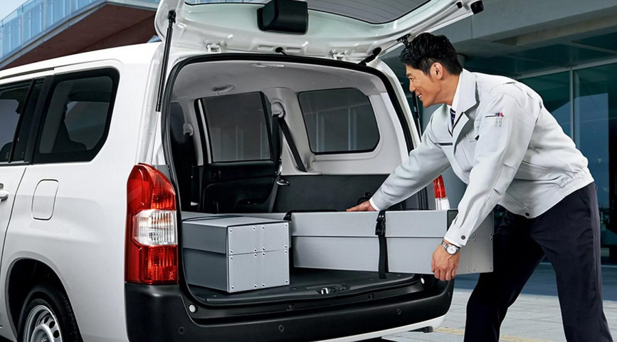 Toyota prodaje karavan od 10.000 evra kao da je 2002. godina – i kupci ga obožavaju FOTO