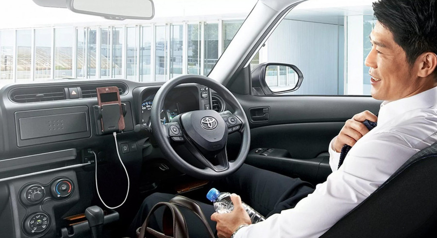 Toyota prodaje karavan od 10.000 evra kao da je 2002. godina – i kupci ga obožavaju FOTO