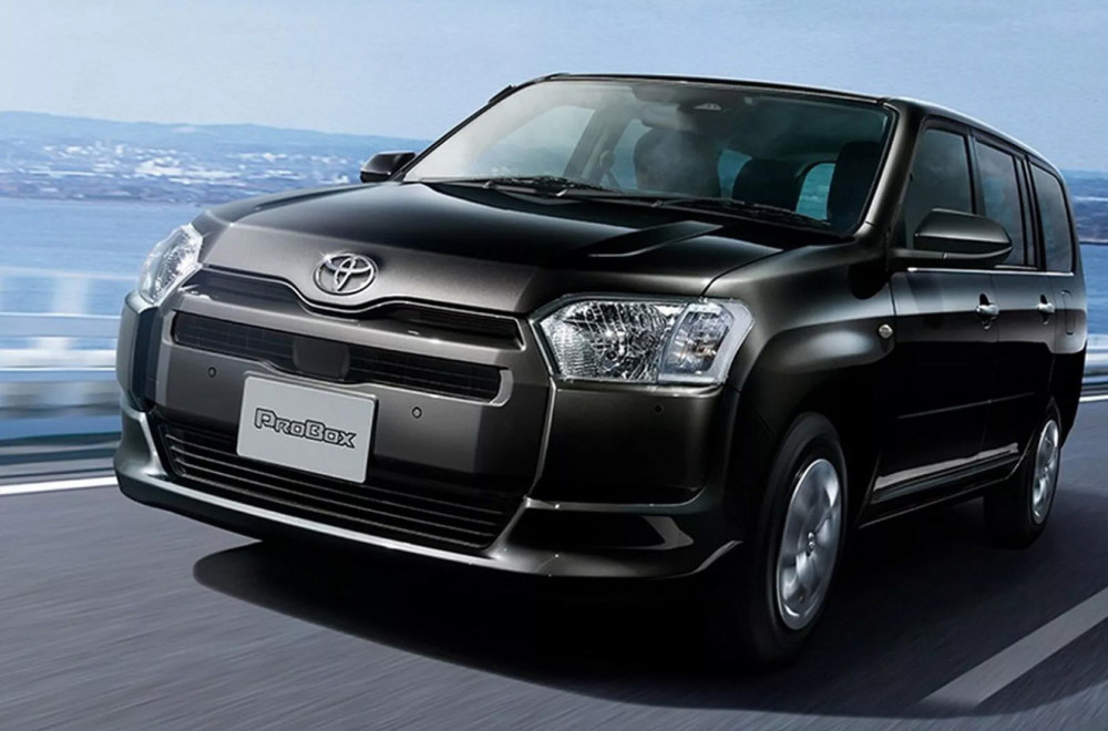 Toyota prodaje karavan od 10.000 evra – i kupci ga obožavaju FOTO