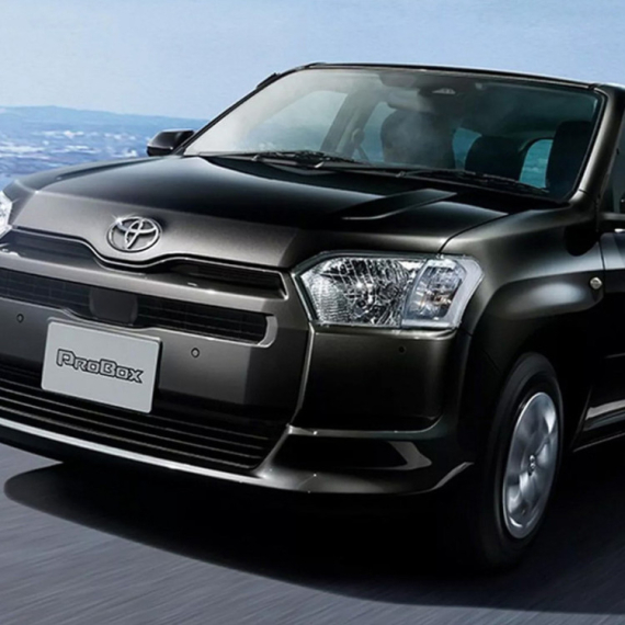 Toyota prodaje karavan od 10.000 evra kao da je 2002. godina – i kupci ga obožavaju FOTO