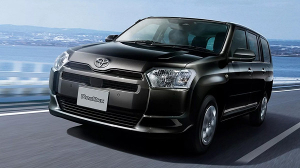 Toyota prodaje karavan od 10.000 evra kao da je 2002. godina – i kupci ga obožavaju FOTO