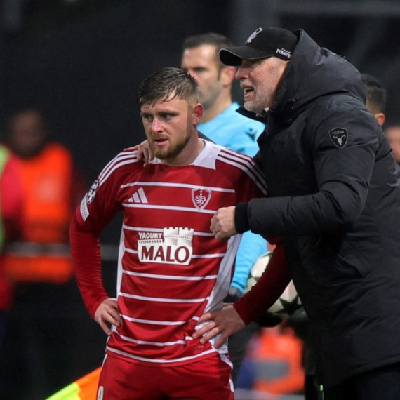 Brest iskoristio evropske obaveze Strazbura