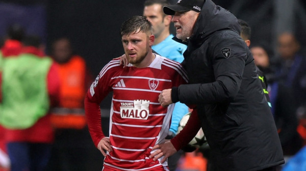 Brest iskoristio evropske obaveze Strazbura