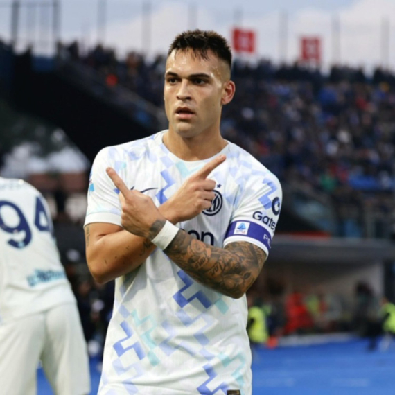Inter se izvukao – Lautaro čovek odluke u Pizi