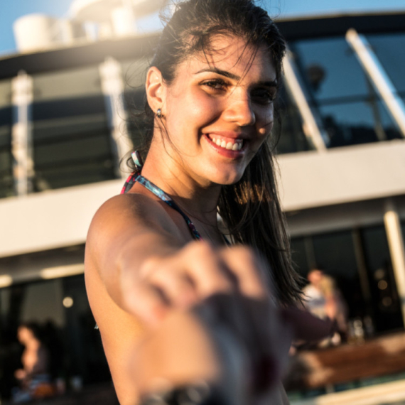 Organizatorka nudističkih krstarenja otkrila: "Muškarci ovo ne smeju..." FOTO