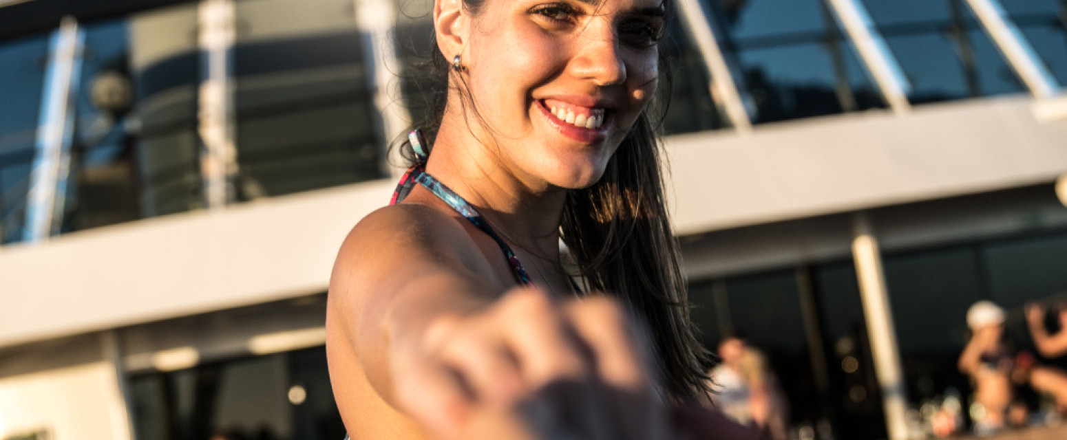 Organizatorka nudističkih krstarenja otkrila: "Muškarci ovo ne smeju..." FOTO