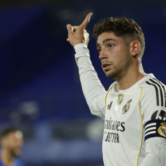 Junajted bi da pazari u Realu – cena je 130 miliona €