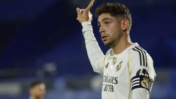 Junajted bi da pazari u Realu – cena je 130 miliona €