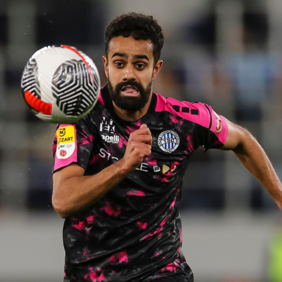 Krizi TSC nema kraja, zato Radnik niže trijumfe u SLS