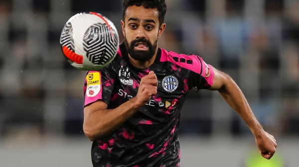 Krizi TSC nema kraja, zato Radnik niže trijumfe u SLS