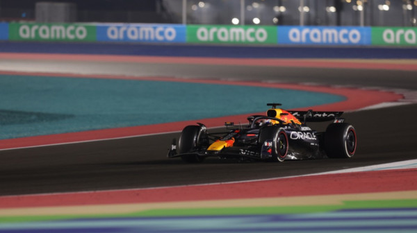 Borba za titulu i dalje traje – Maks iskoristio kiks Norisa u Kataru