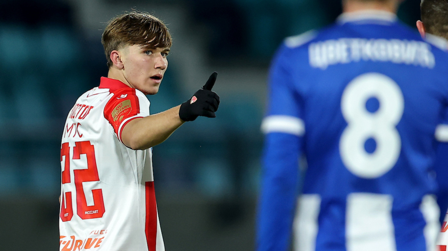 Zvezda za Kostova dobija 20+ miliona?!