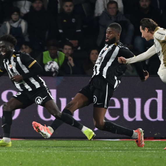 Tovan lansirao Lans na prvo mesto – Lil sa igračem manje do tri boda – Nica se obrukala