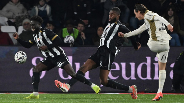 Tovan lansirao Lans na prvo mesto – Lil sa igračem manje do tri boda – Nica se obrukala