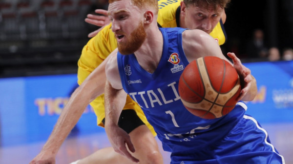 Menion utišao Litvance u Klajpedi