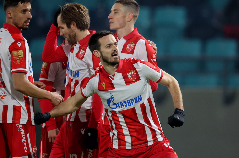 Zvezda na (do sada) neosvojenom tlu