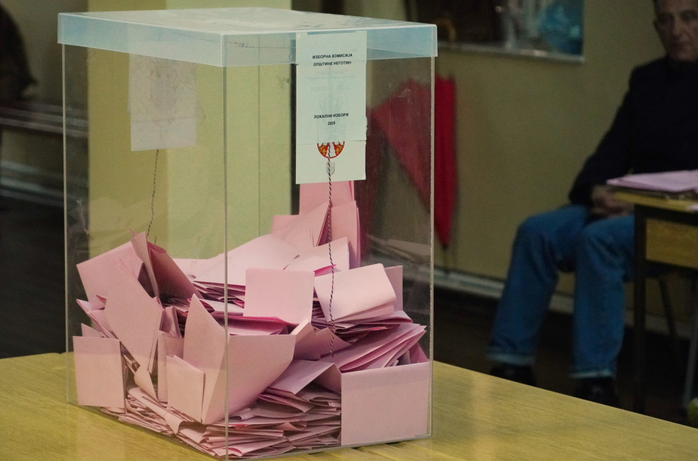 Vučić saopštio rezultate: Lista najbolje za Negotin osvojila 69,3 odsto glasova, 52,6 u Mionici, u Sečnju 60,9