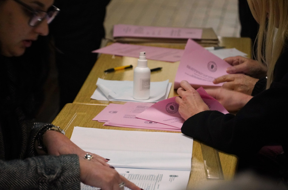 Objavljena procena izlaznosti na lokalnim izborima u Negotinu, Mionici i Sečnju