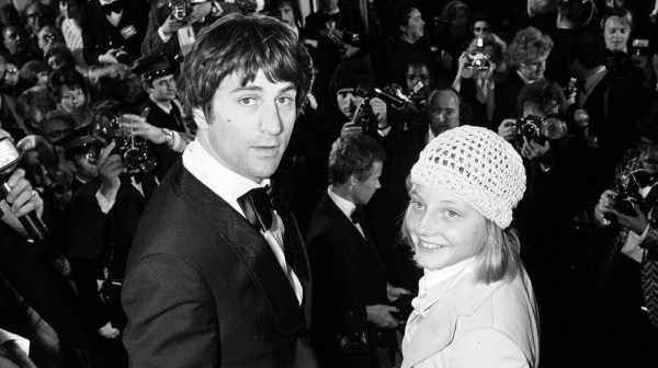 Džodi Foster "Robert De Niro mi je bio dosadan, a onda mi je pokazao..." FOTO/VIDEO