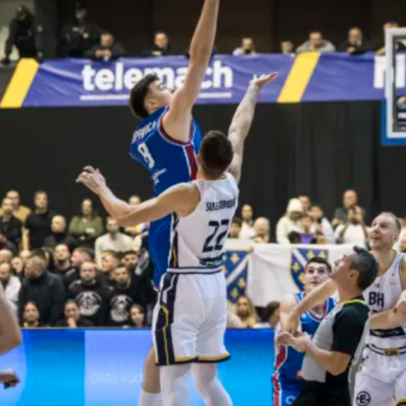 Srbija preživela dramu: "Ovo mora da bude naš DNK!" – pogledajte ludu završnicu!