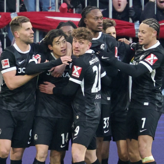 Poker Frajburga protiv Majnca