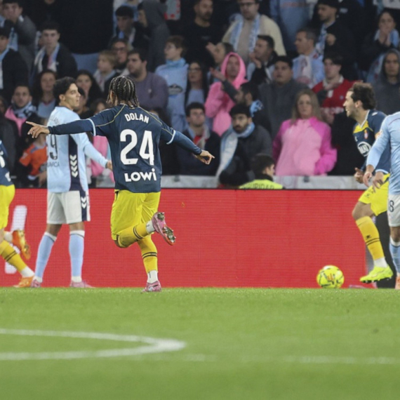 Dmitrović odoleo u Vigu