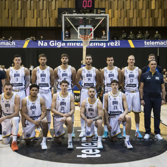 Oglasio se Savez BiH posle skandala u Sarajevu