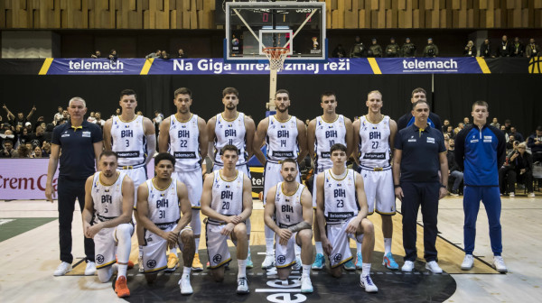 Oglasio se Savez BiH posle skandala u Sarajevu