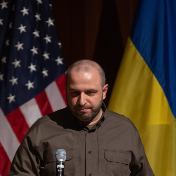 Umerov danas sa Kušnerom; Nastavljaju se pregovori