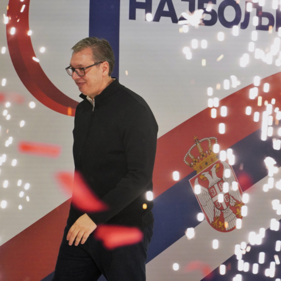 Izborna komisija Mionice objavila najnovije rezultate: Pobeda SNS