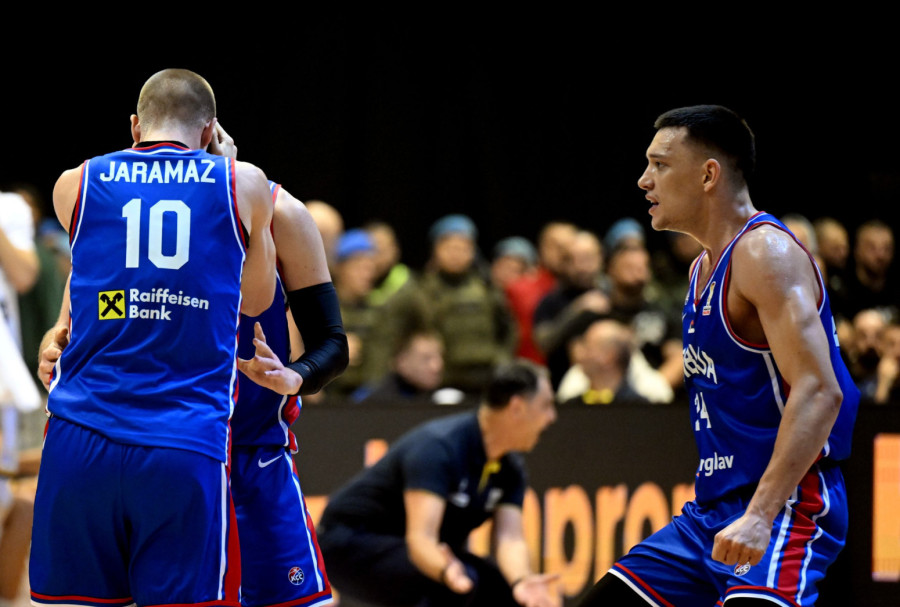 Alimpijevićevi debitantski džokeri