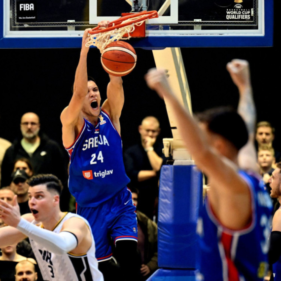 Alimpijevićevi debitantski džokeri