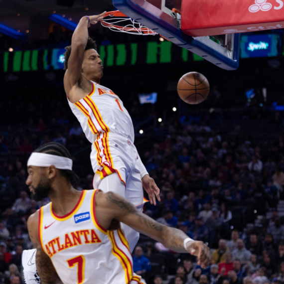 Kakav meč! Šta smo ovo gledali? VIDEO