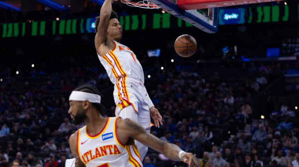 Kakav meč! Šta smo ovo gledali? VIDEO