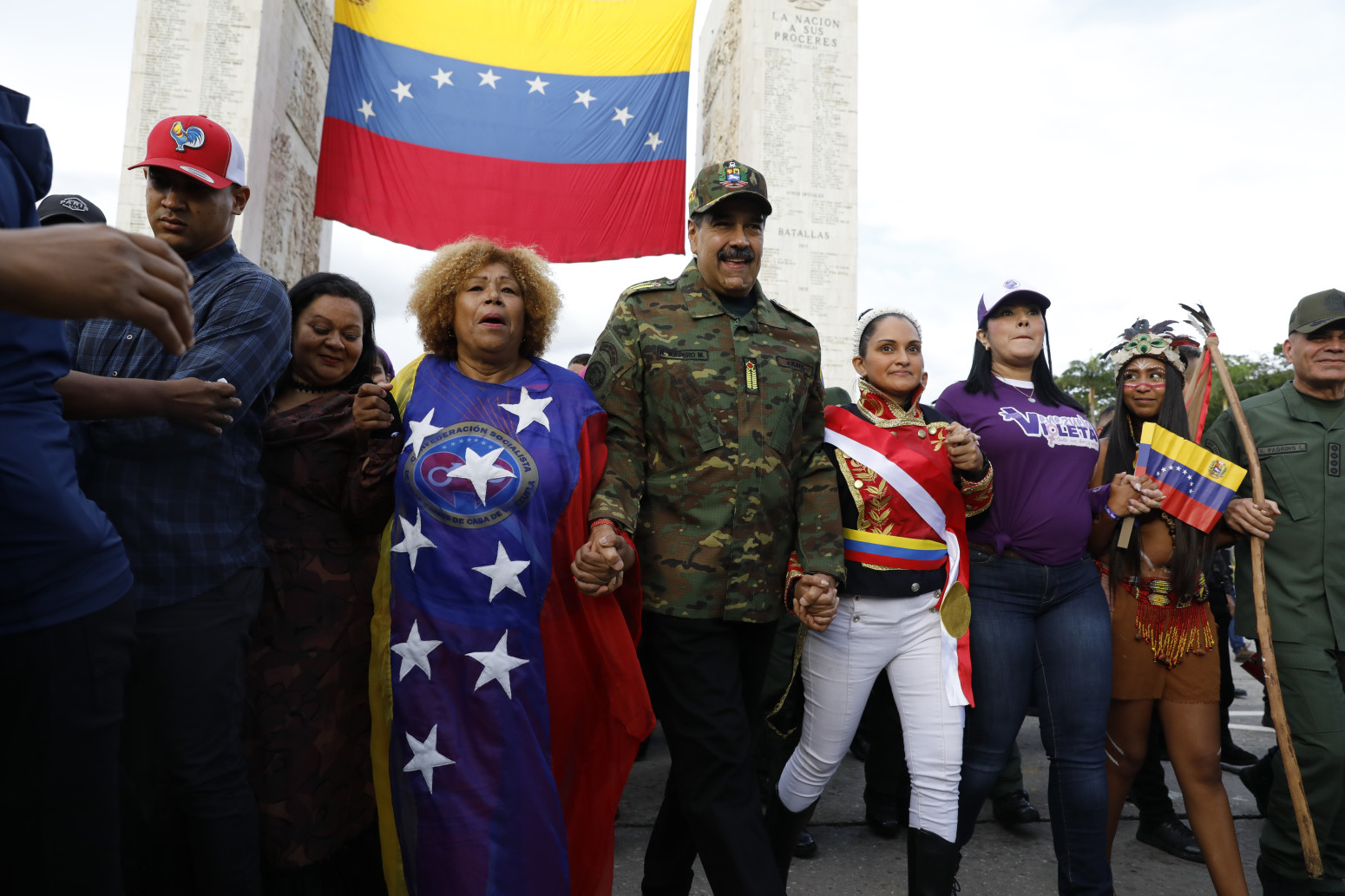 The American ultimatum has been rejected; Is a harsh retaliation coming next?