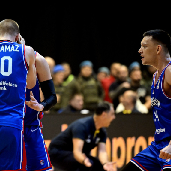 Ko je heroj Srbije iz Sarajeva? Partizan želeo da ga dovede