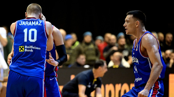 Ko je heroj Srbije iz Sarajeva? Partizan želeo da ga dovede